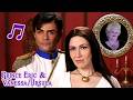 Little Mermaid Live Action Song The Ocean Will Be Mine W Garrett Clayton Garrettclayton1