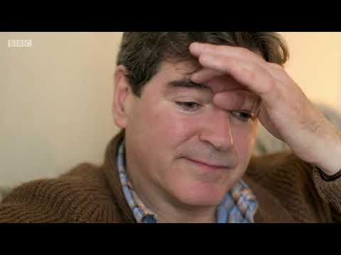 What's the Matter with Tony Slattery? (2020)