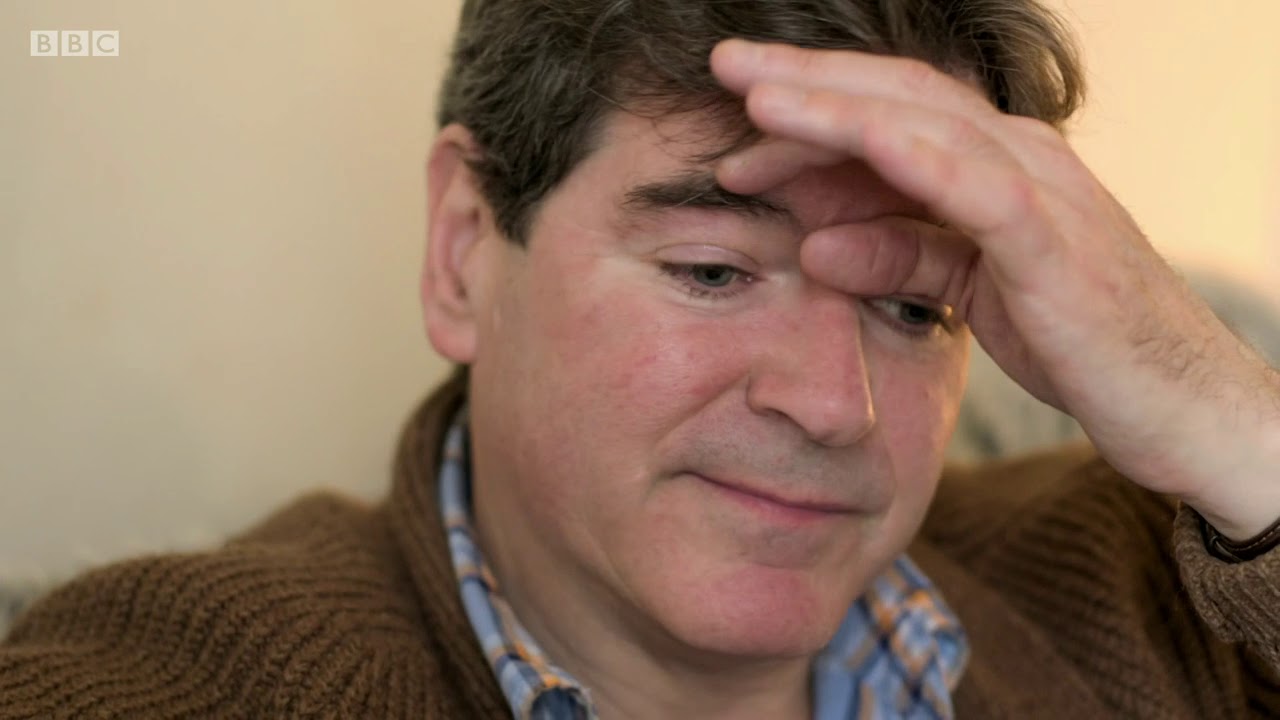 Miniature de la vidéo What's the Matter with Tony Slattery? (2020) du film What's the Matter with Tony Slattery?