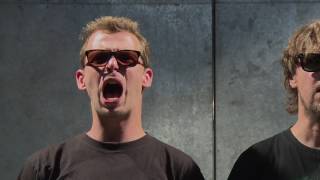 Goldorak  -  Falope et Varan (official video)