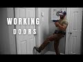 Don T Rush To Your Death Working Doors Using CQB Basics