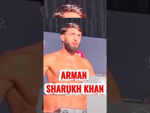 Arman Sharukh Khan 🥀: Nobody Stopping Him From Taking The Title 😠🗣️
