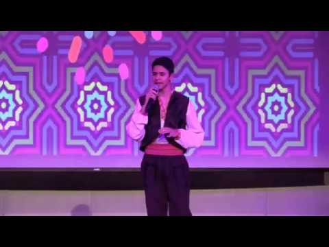 Trajce Gorgiev - Tazna Ljubov Srekjna Pesna