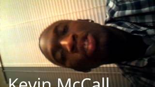 Kevin McCall Song Without Music [Kevin McCall Song Without Music- Perfect Fit (New 2016)]