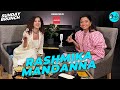 Sunday Brunch With Zomato Ft Rashmika Mandanna Kamiya Jani Ep 76 Curly Tales