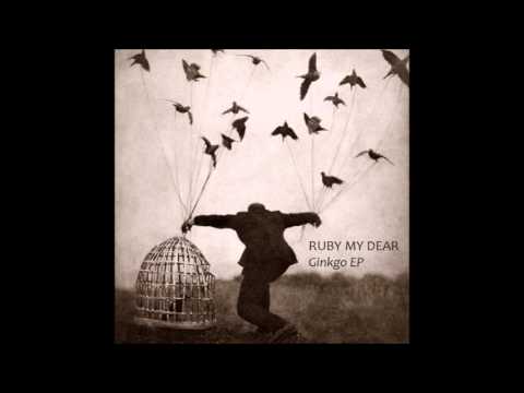Ruby My Dear - Ginkgo (EP)