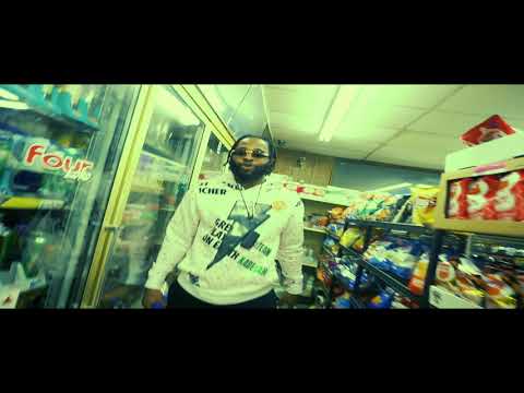 E DUBB - Wanna Hustle (shot by @ayeron_filmz)