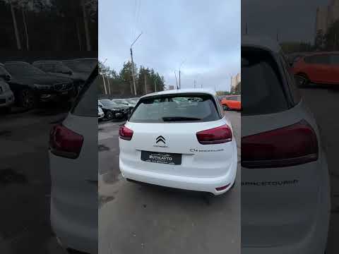 фото citroen c4 spacetourer i 0