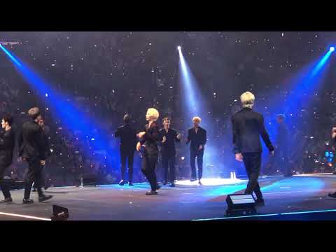 [FANCAM/직캠] 190818 KCON LA 2019 Day 2 - Seventeen Very Nice