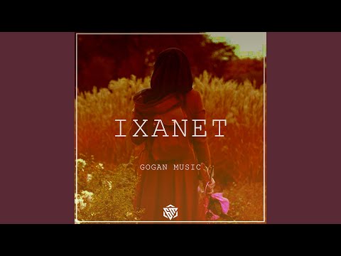 ixanet Kurdish Trap (feat. Sahi)