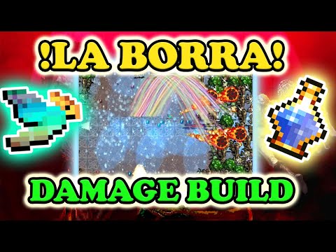 New Weapon LA BORRA Delivers Sad Kill Record ✵ Vampire Survivors ✵ 08Feb2022