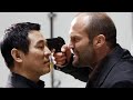 2024 Full Movie Chinese Kung Fu Masters Battle It Out Martial Arts Movies