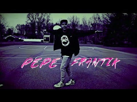 PEPE FRANTIK - MICHAEL JORDAN FLOW (OFFICIAL MUSIC VIDEO)