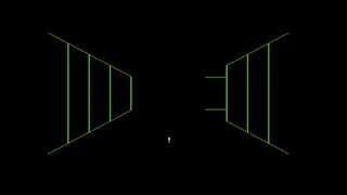 3D Doolhof for the Commodore VIC-20 / Commodore VC-20