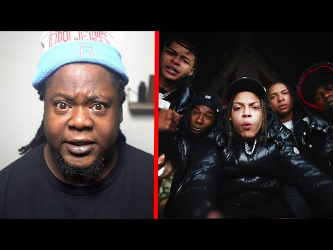 THEY GOT A HIT! Sugarhill Ddot - Spinnin' Pt. 2,My Baby,Let Ha Go REACTION!