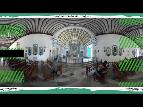 Experience Cuba 360º VR - Traveling Black