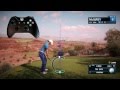 EA SPORTS Rory McIlroy PGA TOUR | Gameplay.