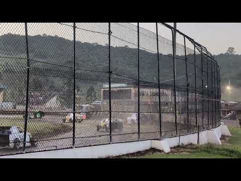 Amca nationals AUSTRALIAN TITLE. Lismore 24/01/26 Heat 2E 