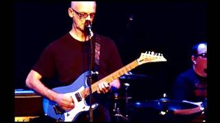 Kim Mitchell ~Beyond The Moon~ live @ The Tralf 2010