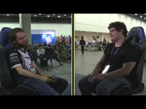 TBH8 - [PG]SuPeRbOoMfAn (Samus, Mario, Falcon) vs. EG (Samus, Mario, Falcon) SSB64 Top 8 WF's