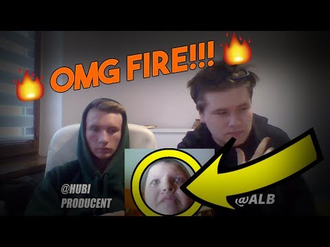 FIRST REACTION TO POLISH RAP/ HIP HOP/ TRAP PART 3 - Kula Daje Fula - [REACTION]