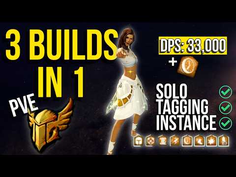 Gw2 Builds