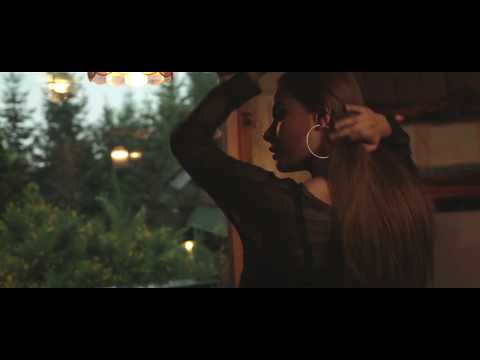 Aguila Sativa - Girls Love Shakira 'Starring Talia Eisset' (Latino Cover)