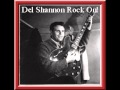 Del Shannon  - Ginny In The Mirror