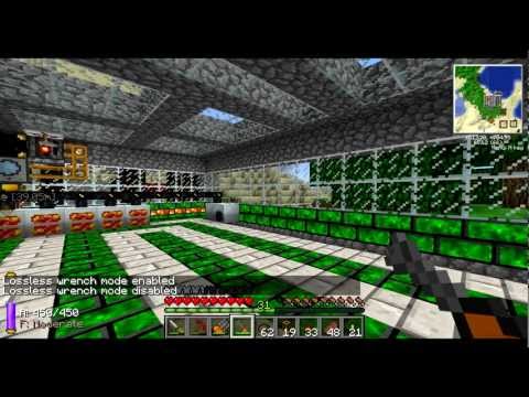 odedex Plays - S02E33 - Mass Fabricating