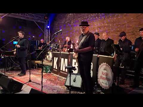 Keller Mountain Blues Band - Hideho