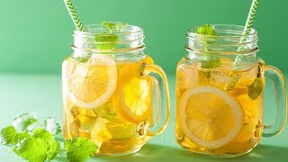 Jangan Langsung Minum Es saat Buka Puasa, Ini Efek yang Ditimbulkan