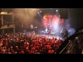 Tracktor Bowling - Правда, клуб Red 03.10.2015 
