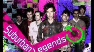 Do It For The Kids By Suburban Legends