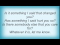 16957 Patti Page - The Wall Lyrics
