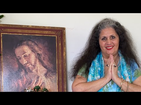 Carmen Balhestero - 22/Dezembro/25 - Tempo de Transformação.