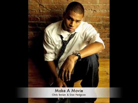 Don Benjamin Ft Chris Brown - Make a movie Official remix (hot new hip hop 2010) w download