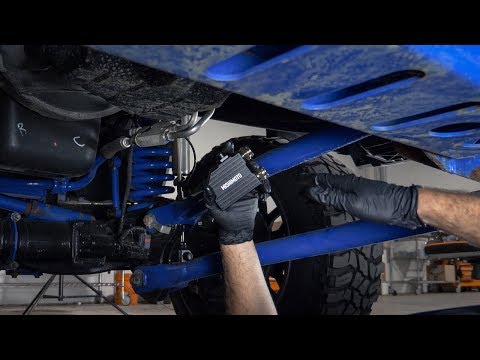 Mishimoto Behind the Scenes: 2013-2018 Dodge Ram 6.7L Cummins Thermal Bypass Valve