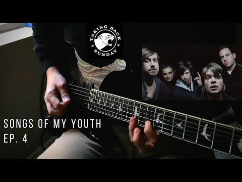 Spin - Taking Back Sunday