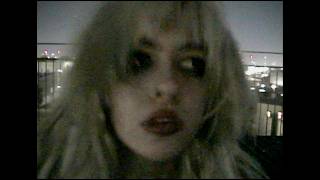 Olivia O. – “Hurt Me.”