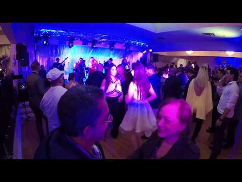 Havana Houston NYE 2018 - TIMBALIVE - Ya Llego Mi Pasaporte