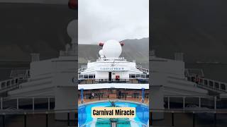 Carnival Miracle 🚢 Full Ship Tour | Best Carnival Cruise 2026 #cruiseship #shorts
