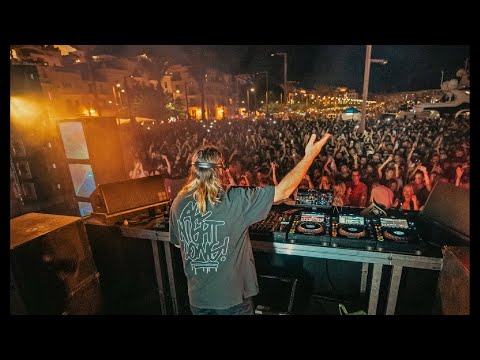 Nightlife Ibiza - Traditional Free Closing Party at Port Ibiza - Solomun DJ Set - Special Workers