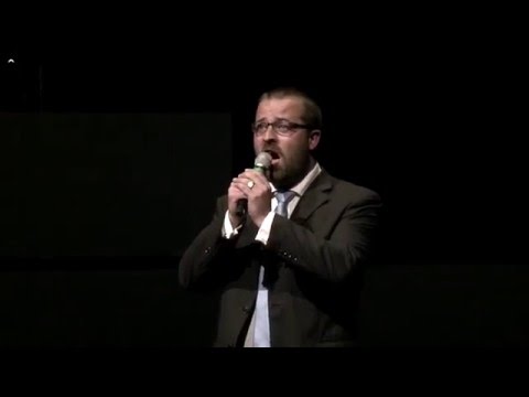 Paul-Etienne Kauffmann - MT180, finale nationale 2015