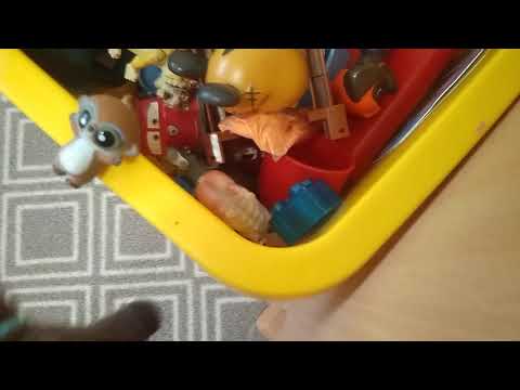 The meleon king part 9 cows stampede toopy death mort ,s exite