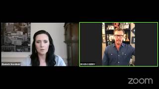 Dr Ken D Berry Interview | Ken Berry MD PART 1 | Lies My Doctor Told Me