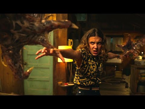 Eleven Season 3