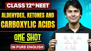 ALDEHYDES, KETONES AND CARBOXYLIC ACIDS