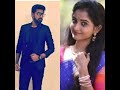 Chithiram Pesuthadi Serial Jeeva Shiv Sathish And Thangamayil Deepika Rangaraju