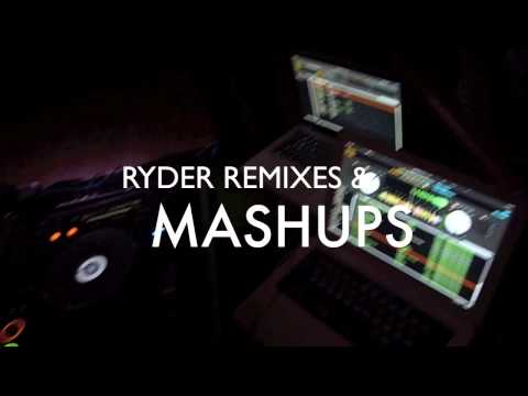 RYDER TV - YOUTUBE TEASER