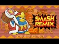 Victory King Dedede Smash Remix